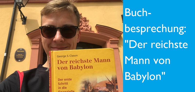 Der reichste Mann von Babylon