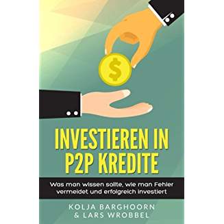 Investieren in P2P Kredite