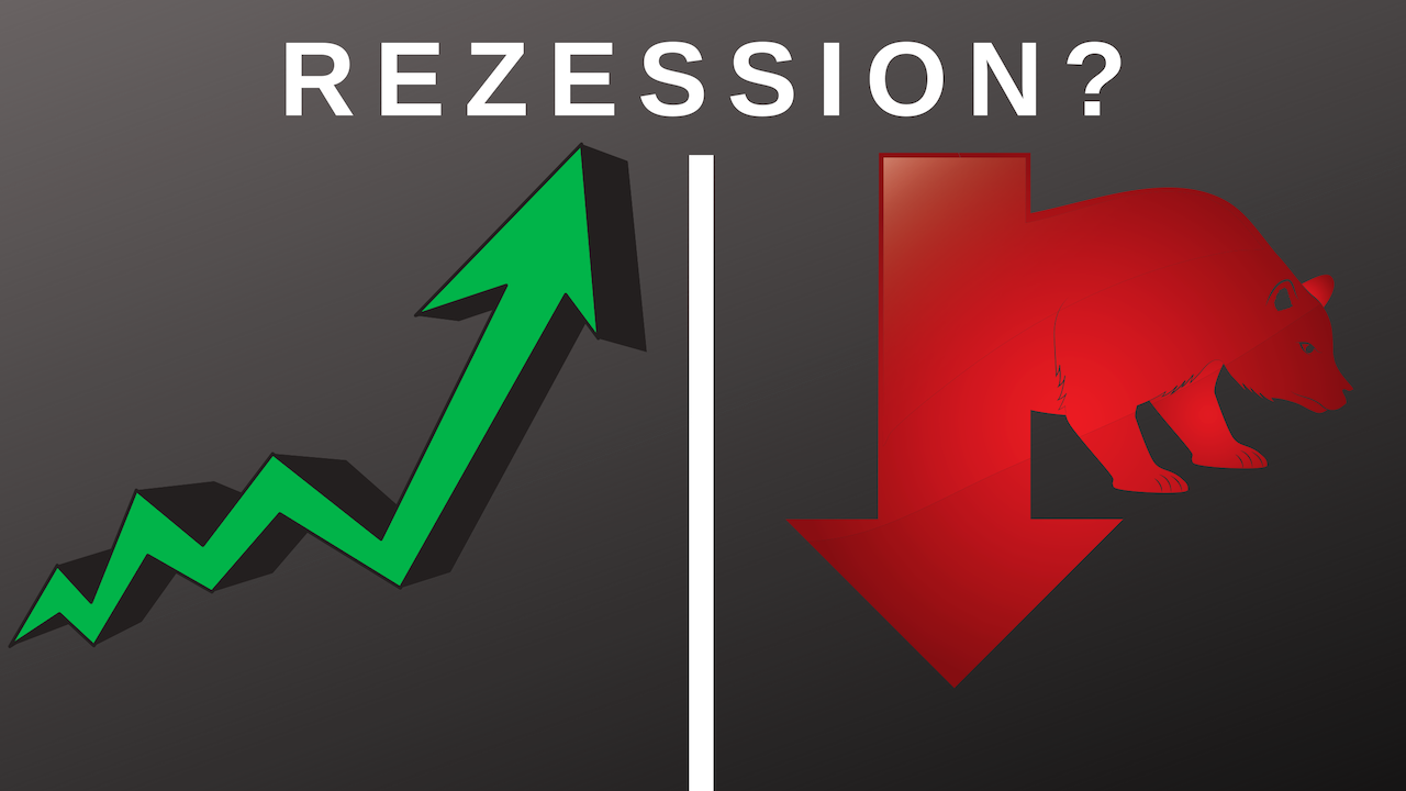 Rezession