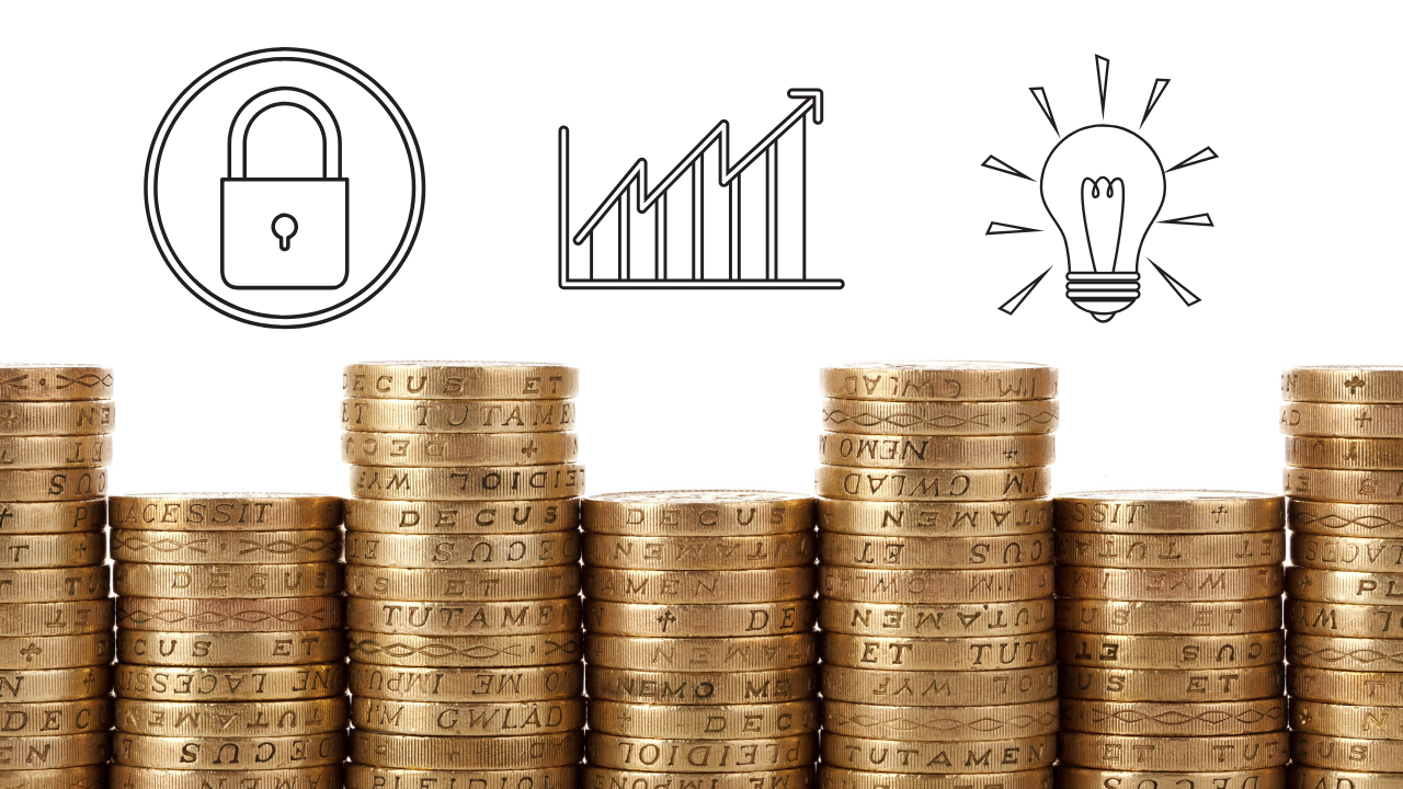 Warum Ich Durch Finanzielle Bildung Mehr Sicherheit In Der Selbständigkeit  Habe | Investorenausbildung.de