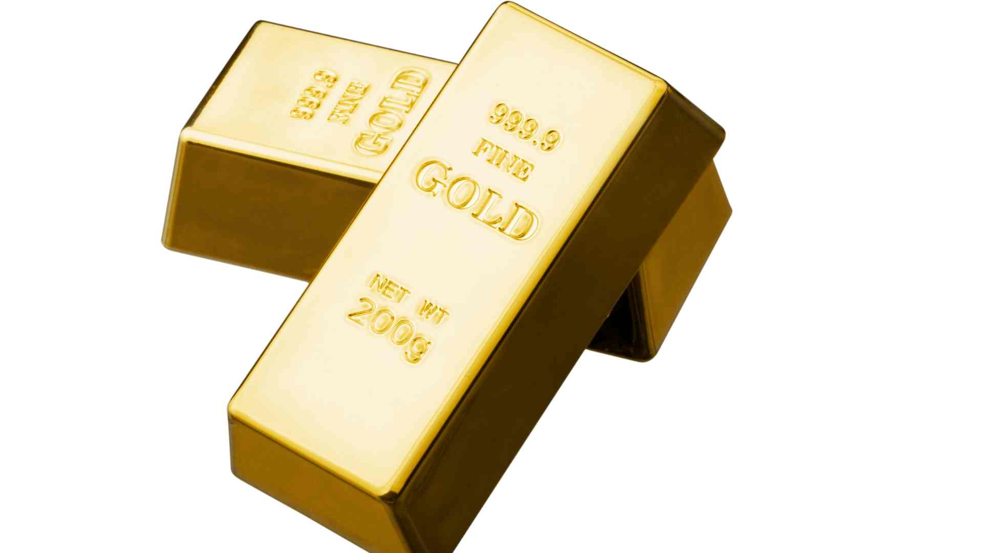 Goldpreisentwicklung