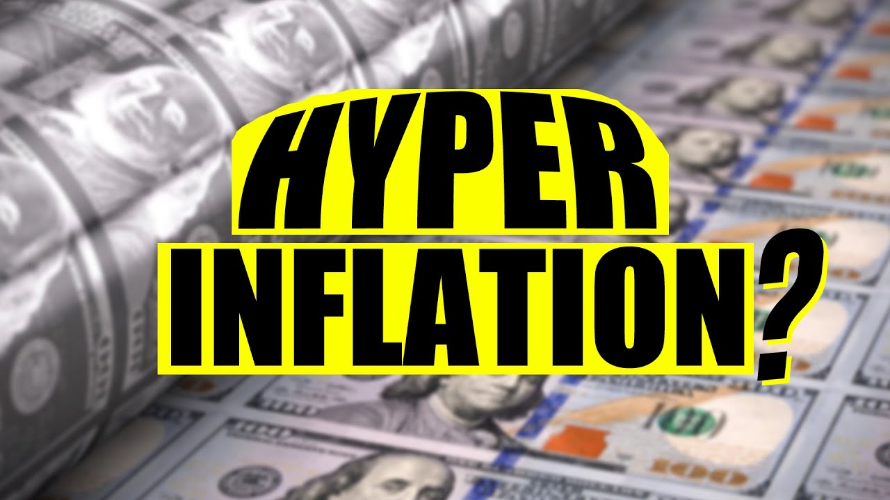 Hyperinflation! Kann sie wirklich kommen?
