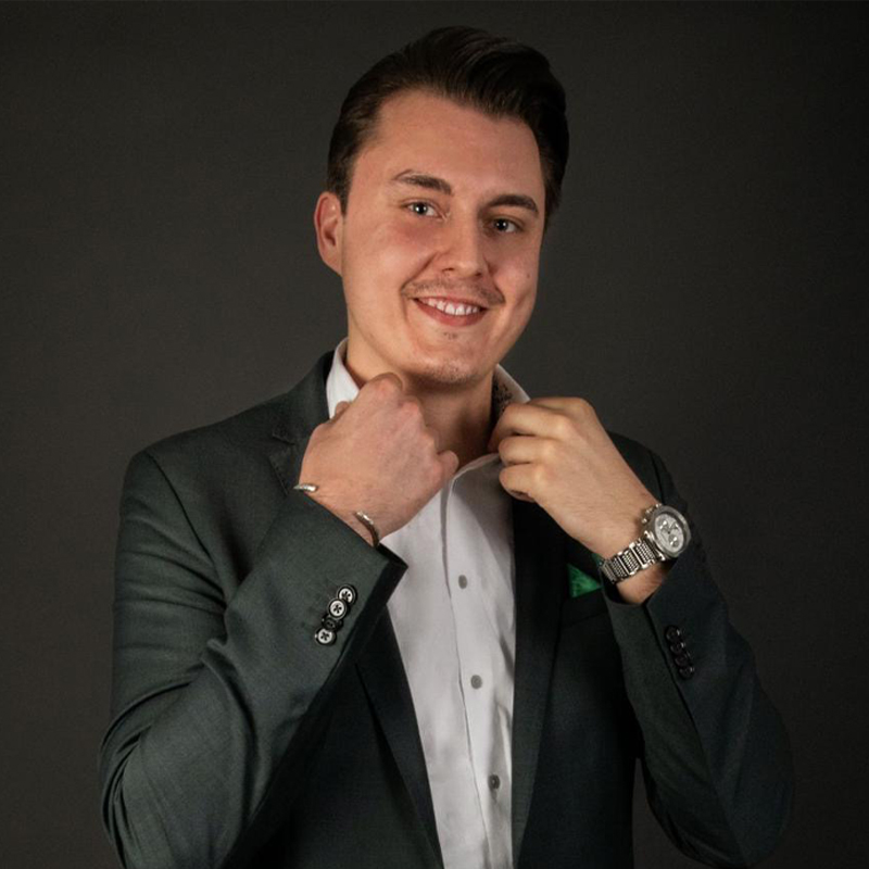 Daniel Albrecht
